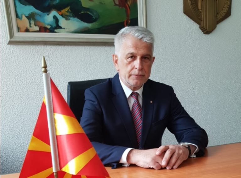 Деканот на Градежниот факултет во трка за градоначалник на Скопје како независен кандидат