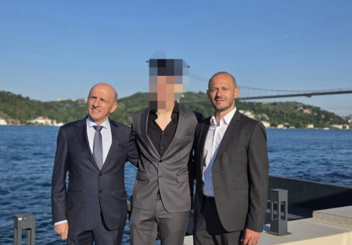 jahoski