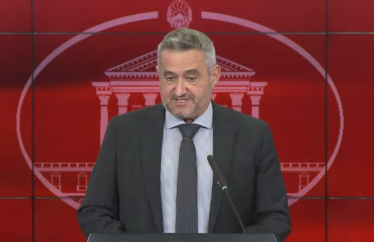Клековски: Секој кој мисли дека е оштетен при кардиолошки операции да пријави кај нас