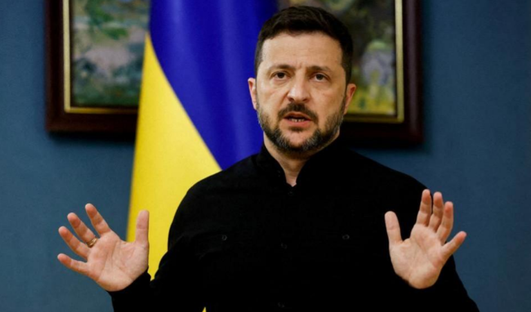 Зеленски: Русите сега ќе напаѓаат уште пожестоко