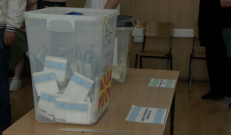 Голема е веројатноста во некои општини изборите да не бидат успешни