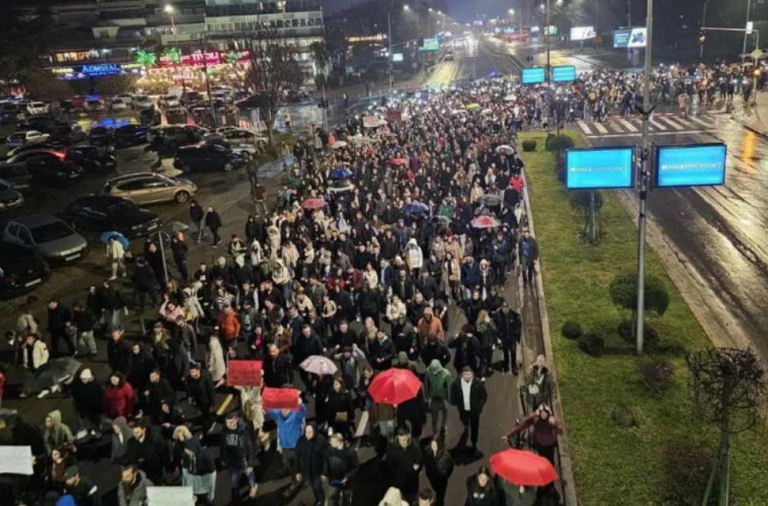 Младите излегуваат на улица: На 6 месеци од трагедијата во Пулс – најавен мирен собир во 20:16 часот во Скопје