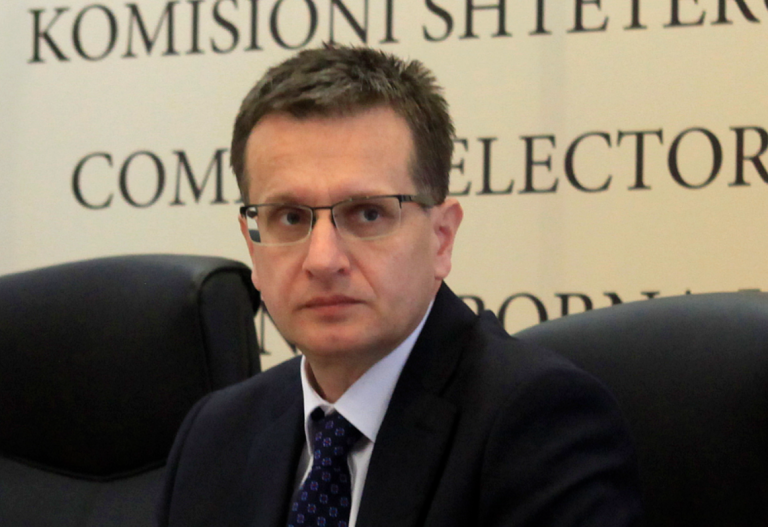Кондарко: Во интерес на сите е изборите да поминат во најдобра демократска атмосфера