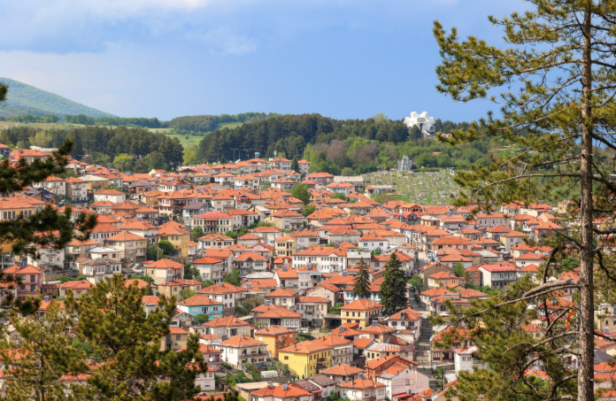 krusevo