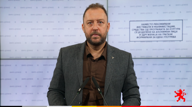 Министерот Љутков во посета на Дојран и Гевгелија
