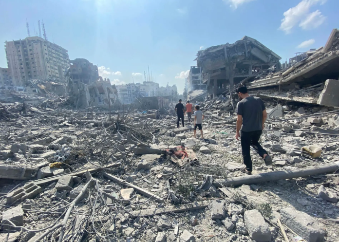 palestina