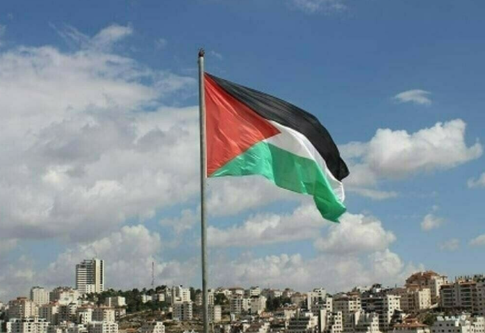 palestina