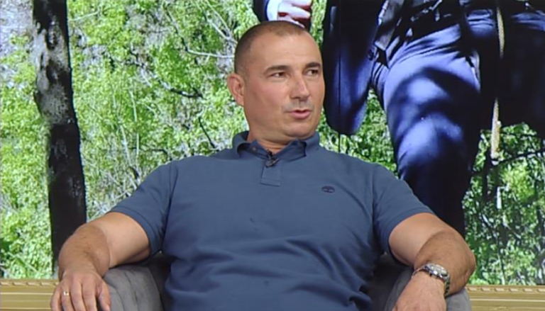 Постојат сомнежи дека пожарот во „Дрисла“ е предизвикан намерно, истакна Ангелов