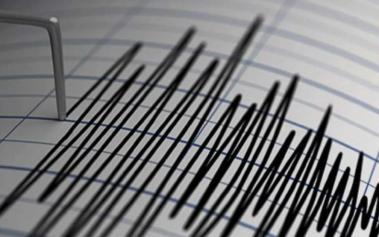 Земјотрес со јачина од 5,2 степени во Грција