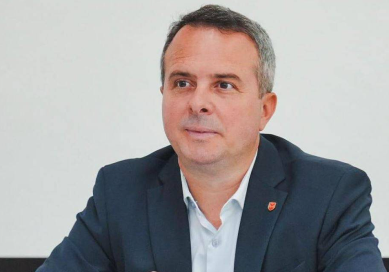 Герасимовски: Центар наскоро ќе стане првата општина во земјава со систем за мерење на бучава