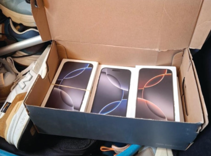 iphone