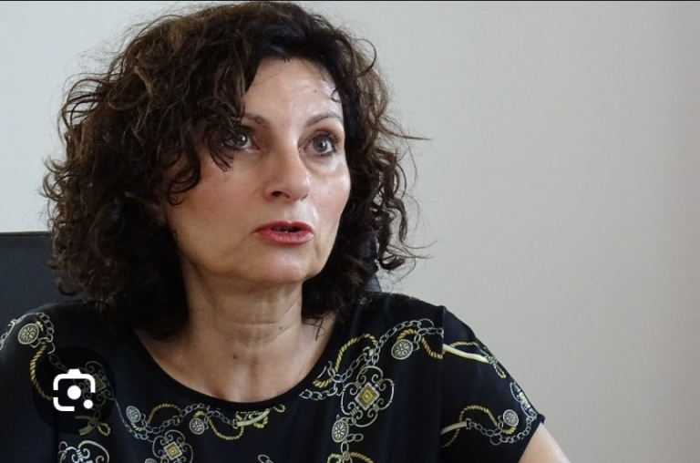 Билјана Ивановска јасно ги демантира манипулациите дека дава поддршка за ЗНАМ: „Не повикувам гласачи и не правам пазар со партии“
