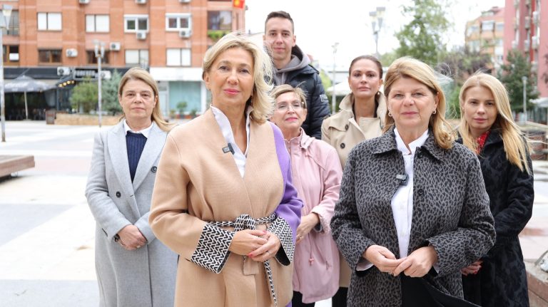 Шукова: Урбанизмот ќе биде транспарентен, паркирањето решено системски