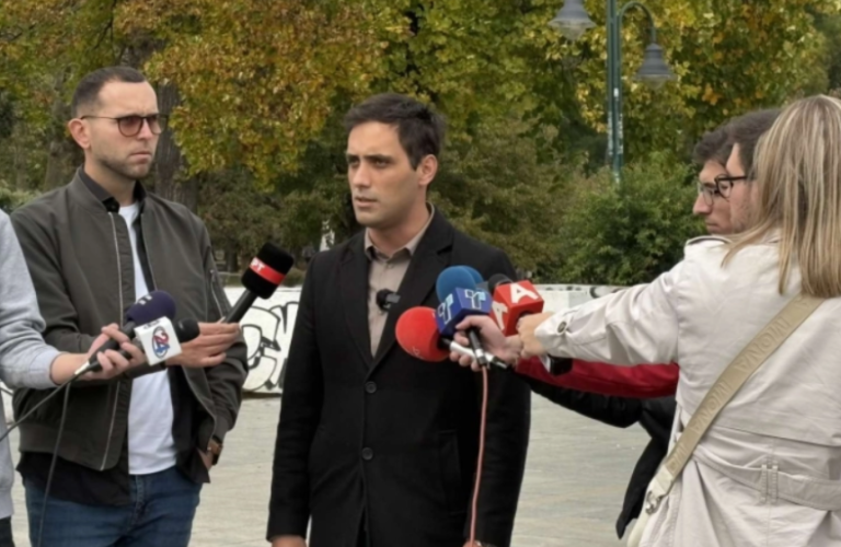 Мециновиќ: Не планирам да водам деструктивна политика, ќе соработувам со сите советнички групи