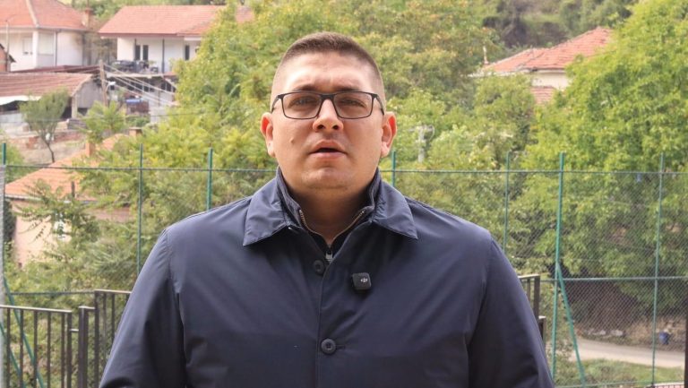 Митовски: Четири години ниту капка труд за Булачани – јас ќе ја донесам водата, инфраструктурата и достоинството назад!