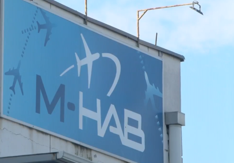 М-НАВ: Македонското небо не смее да се „затвори“