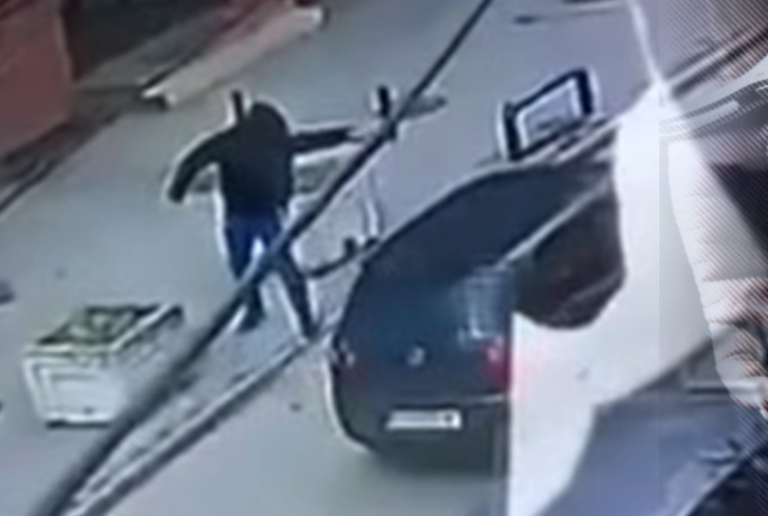 Уапсена сопругата на доктор Шаини, советникот на ДУИ во кој вчера беше пукано во Куманово