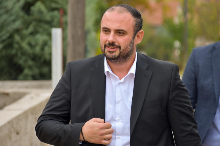 Ѓорѓиевски: Ирелевантно е кој ќе биде второпласиран во вториот круг