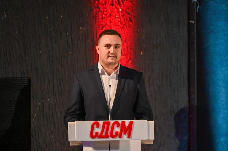 Демант од Трајче Стојчевски: Очајнички обиди од одредени медиуми под контрола на власта, да се извалкаат одредени имиња, меѓу кои и моето