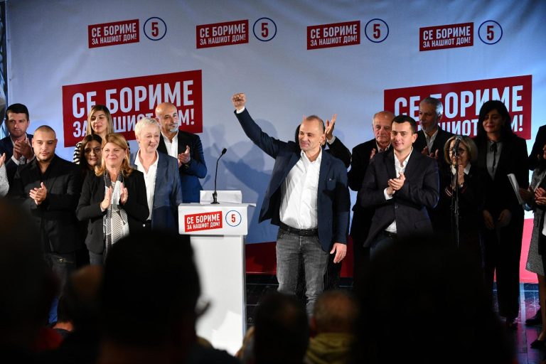 Филипче од Кисела Вода: Мицкоски бил против криминалот, а во партијата седи на столче купено од криминал