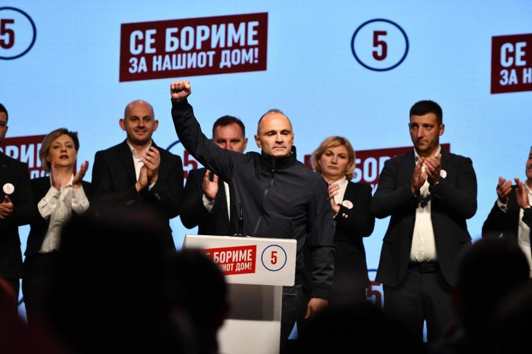 Филипче од Неготино: Власта на Мицкоски го сруши достоинството на лозарите