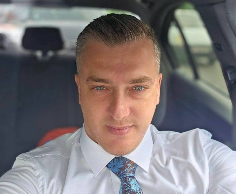 Спасен Силјаноски: Кој се чепна со моето семејство, посебно со моите деца ќе биде строго казнет, нема закон кој што ќе го заштити