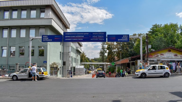Тепачка во две рунди каква што не се памети во Скопје: Се пресметале во 14:30 часот, па реванш во 20:00 часот