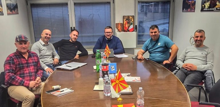 Историски момент за Македонците во Италија: Од вчера над 160.000 нашинци во оваа држава со голема новост
