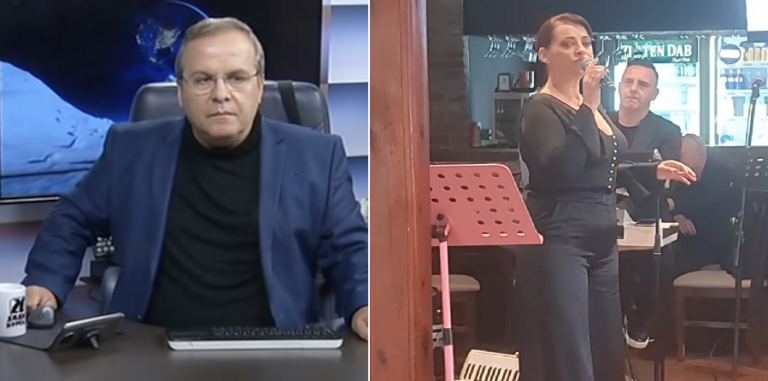 (ВИДЕО) Јанко Јади Бурек отиде на свадба, а таму откако слушна што пее Анета остана фрапиран