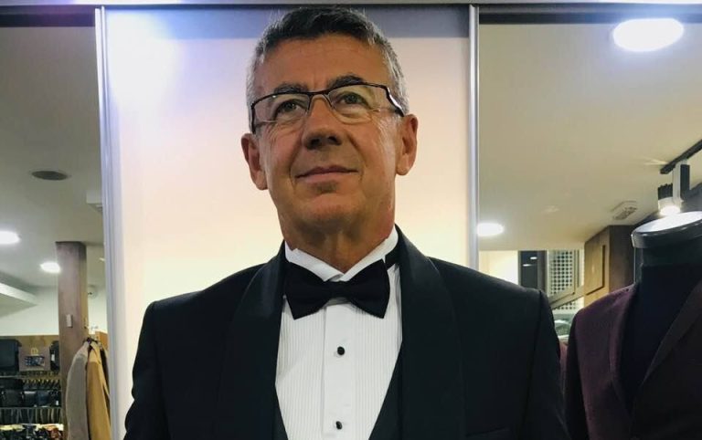 Перо Камиказа „распали“ по ЕВН по она што му го направи, па праша: Дали и на друг му се случило ова?