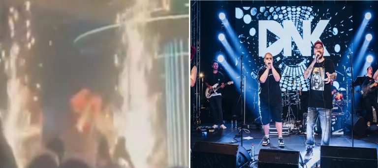 Не е ниту Панчо, ниту Андреј – познато кој ја активирал пиротехниката кој го запали Пулс