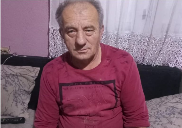 Врз Предраг паднала бетонска плоча тешка еден тон на неговото работно место, едвај преживеа, па добил отказ