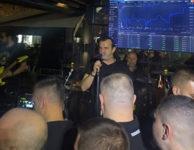 На газдите на локалите не и доаѓа памет по трагедијата Пулс – ова се вистинските причини за апсењето на Аца Лукас и се застрашувачки