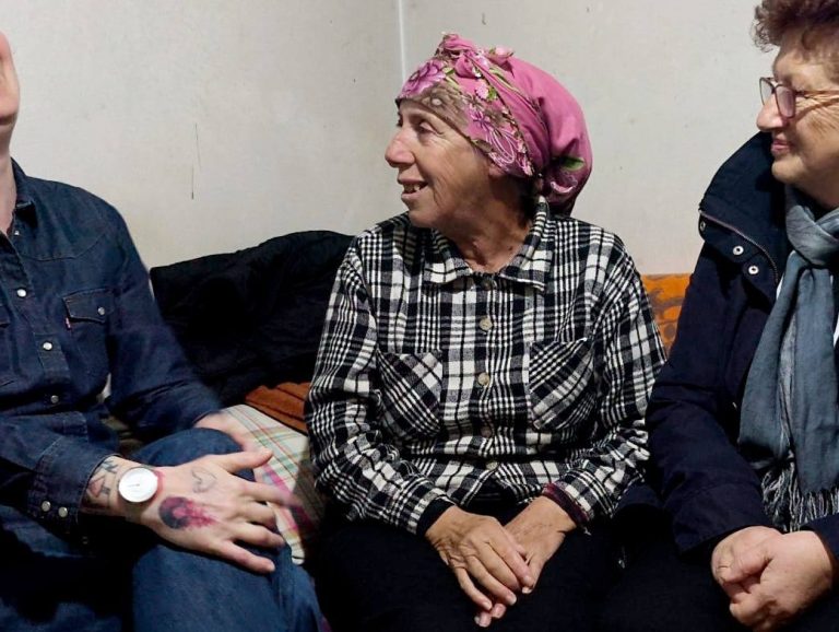 (ФОТО) Многумина ја подзаборавија – еве како денес изгледа Атиџе од Медена земја која се обиде да влезе и во политика