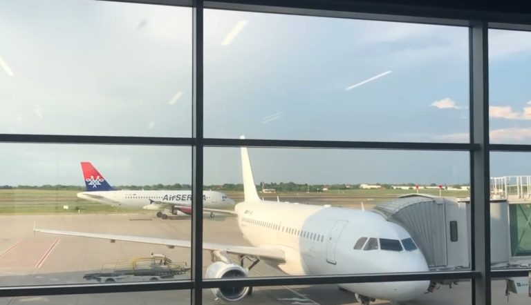 Трагедија на аеродромот Никола Тесла: Почина Македонец кој летал од САД