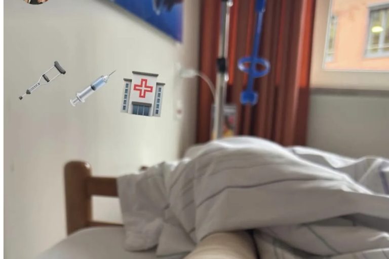 Македонската пејачка се оперираше во Германија, па се огласи: Имам 18 реза