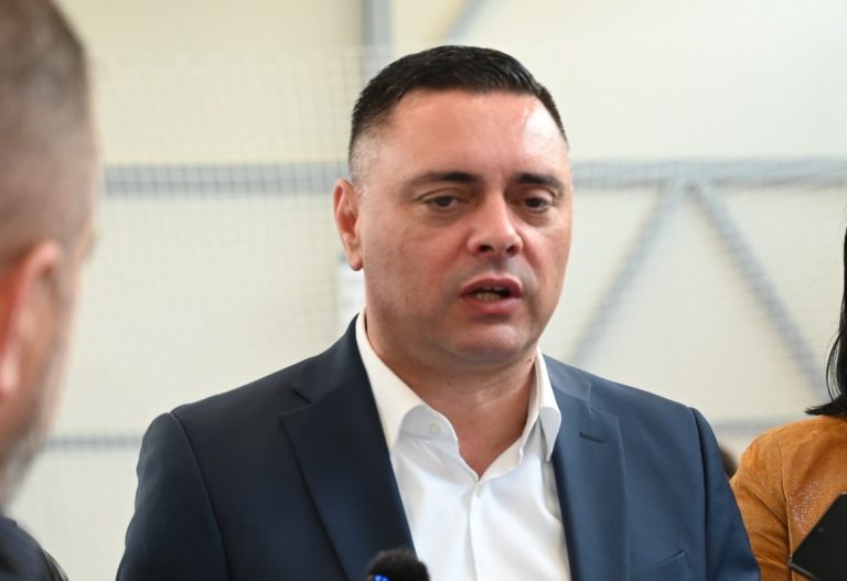 Митко Јанчев со нов голем хуман потег и донација