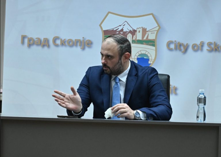 Познатиот македонски актер со јавна молба до Орце Ѓорѓиески поради Имер и Кенан