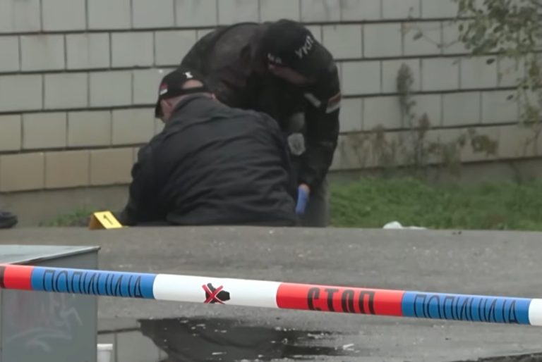 Денес брутално убиено момчето кое што наводно требала да биде ликвидирано веќе претходно од Македонецот кој се разенсе со бомба