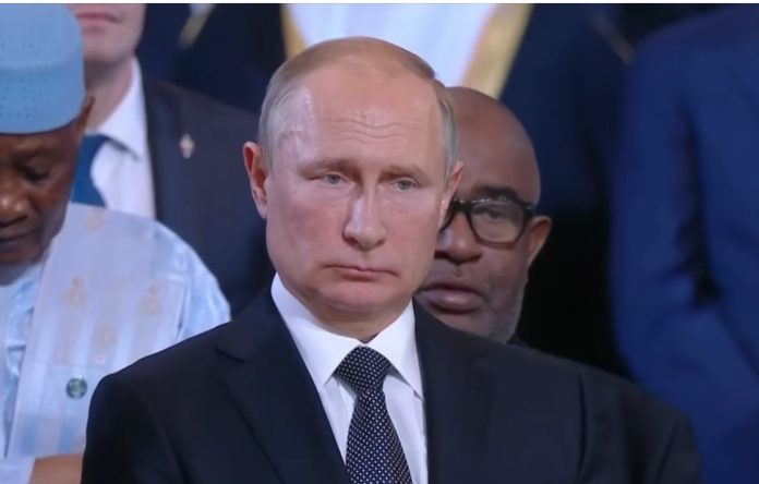 putin