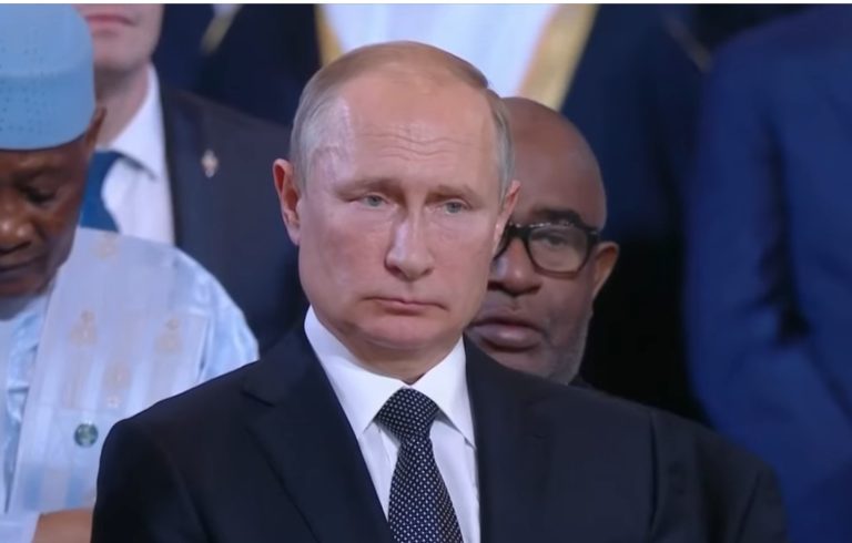 Путин заврши во болница: Позната неговата здравствена состојба и што се случило