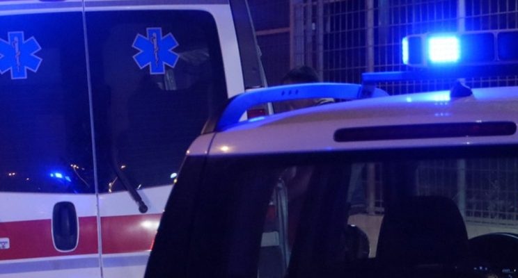 „Рамбо“ од тетовско: Претепал доктор и полицаец во болница