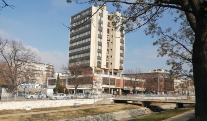 Во Штип ќе се отвори првиот Центар за рехабилитација на лица со посебни потреби