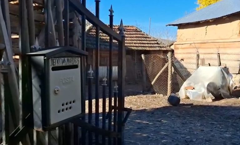 Татко и еден син убиени, вториот син застрелан, а мајката е повредена во главата