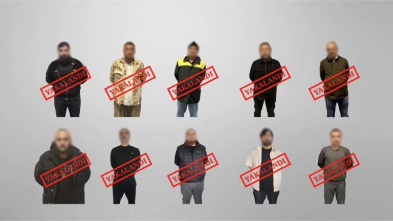 Турците лоцираа и уапсија двајца опасни криминалци кои се криеле во Македонија