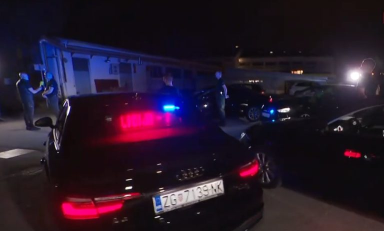 Грозоморно: Млад Кумановец заврши во хрватски затвор по она што и го направил на девојка од Венецуела