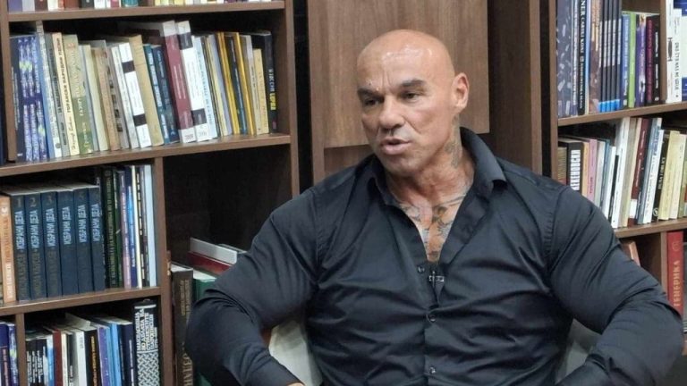 (ВИДЕО) Тоше Зафиров распали по она што го виде денес во Скопје: Најблаго форма кажано е безобразие и безаконие