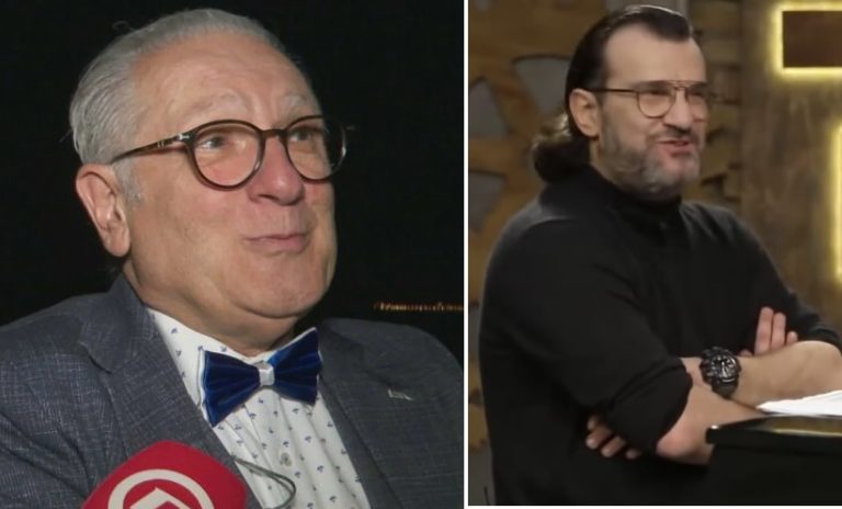 „Лукас знае зошто го уапсија во Македонија“ – Жељко Самарџиќ му упати на Аца брутална порака по драмата во Македонија