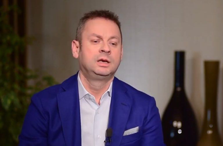 Живко Мукаетов во тага – емотивно се прости од големиот пријател и мозок од човек
