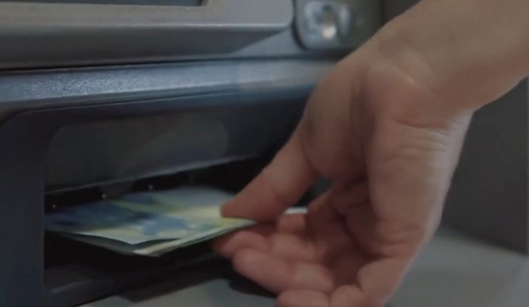 Прилепчанец ја олеснил банка во Битола каде што бил вработен за речиси 11.000 евра